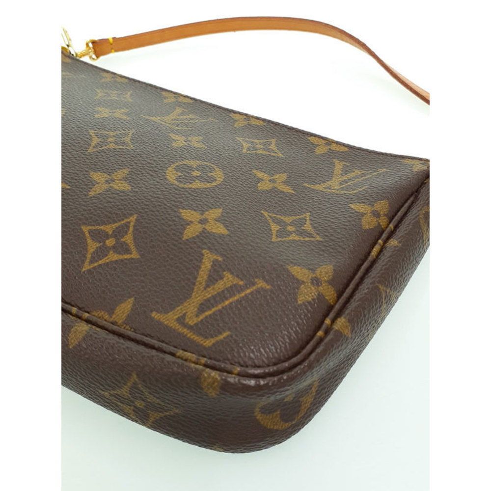 Louis Vuitton Pochette Accessoires Monogram Accessory Pouch - Picture 4 of 8